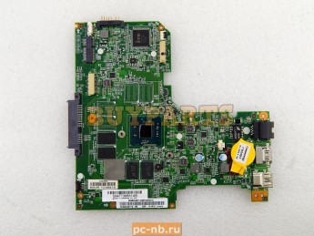 НЕИСПРАВНАЯ (scrap) Материнская плата BM5406 для ноутбука Lenovo S20-30 5B20G97119