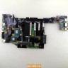 НЕИСПРАВНАЯ (scrap) Материнская плата для ноутбука Lenovo X230 04X1409