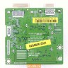 Материнская плата для монитора Asus VW228T 04G550412031 ( LMT VW228T MAIN BOARD CMI )