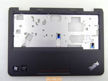 Топкейс без клавиатуры для ноутбука Lenovo 11e 00HW160