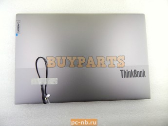 Крышка матрицы для ноутбука Lenovo ThinkBook 14 G3 ACL 5CB1C93596