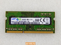 Оперативная память Samsung DDR3L 4GB для ноутбука M471B5173QH0-YK0