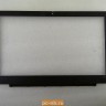 Рамка матрицы для ноутбука Lenovo ThinkPad T490 5M11B95338 + 02HK965