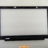 Рамка матрицы для ноутбука Lenovo ThinkPad T490 5M11B95338 + 02HK965