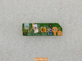 Плата включения NS-B473 для ноутбука Lenovo ThinkPad T480s 01ER992