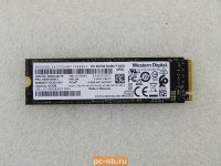 SSD Western Digital 512G SDBQNTY-512G-1001 5SS0V26412