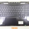 Топкейс с клавиатурой и тачпадом для ноутбука Lenovo Legion S7 16ARHA7 5CB1J31474