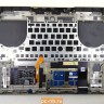 Топкейс с клавиатурой и тачпадом для ноутбука Lenovo Legion S7 16ARHA7 5CB1J31474