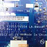 Материнская плата для ноутбука Lenovo S400 90001713 S400 VIUS4 MB W8 I5-3317 UMA VIUS3 / VIUS4 LA-8951P