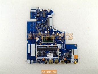 НЕИСПРАВНАЯ (scrap) Материнская плата DG421 DG521 DG721 NM-B2421 для ноутбука Lenovo 320-15ISK, 320-17ISK, V320-17ISK 5B20N86787