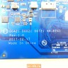 НЕИСПРАВНАЯ (scrap) Материнская плата DG421 DG521 DG721 NM-B2421 для ноутбука Lenovo 320-15ISK, 320-17ISK, V320-17ISK 5B20N86787