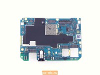 Материнская плата для смартфона Asus ZenFone Max Plus (M1) ZB570TL 90AX0180-R0WW00 ( ZB570TL MB._3G/MT6750V/WT( 1.5G ) )