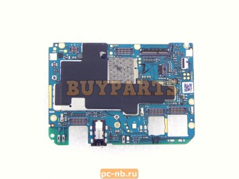 Материнская плата для смартфона Asus ZenFone Max Plus (M1) ZB570TL 90AX0180-R0WW00 ( ZB570TL MB._3G/MT6750V/WT( 1.5G ) )