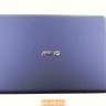 Крышка матрицы для ноутбука Asus X205TA 13NB0732AP0111