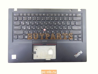 Топкейс с клавиатурой для ноутбука Lenovo ThinkPad T14s 5M10Z41267