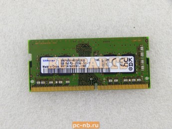 Оперативная память Samsung 8GB DDR4 M471A1K43EB1-CWE SM30N76776