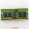Оперативная память Samsung 8GB DDR4 M471A1K43EB1-CWE SM30N76776