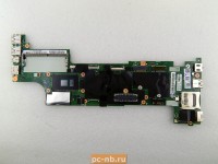 НЕИСПРАВНАЯ (scrap) Материнская плата для ноутбука Lenovo X260 00UP192