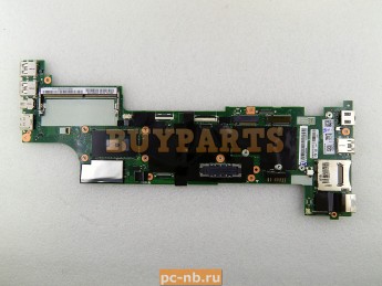 НЕИСПРАВНАЯ (scrap) Материнская плата для ноутбука Lenovo X260 00UP192