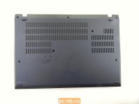 Нижняя часть (поддон) для ноутбука Lenovo ThinkPad T14 Gen 4 5CB1L47313