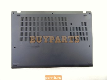 Нижняя часть (поддон) для ноутбука Lenovo ThinkPad T14 Gen 4 5CB1L47313