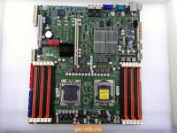 Серверная материнская плата Asus Z8NR-D12-SYS Z8NR-D12-SYS 90-MSVCF2-G0UBN00Z