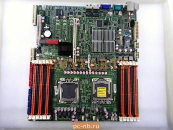 Серверная материнская плата Asus Z8NR-D12-SYS Z8NR-D12-SYS 90-MSVCF2-G0UBN00Z