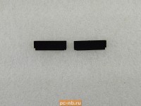 Крышка петель для ноутбука Lenovo ThinkBook 13s G2 5CB1B01281 + 5CB1B01282