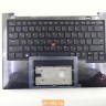 Топкейс с клавиатурой для ноутбука Lenovo ThinkPad X1 Carbon 11th Gen 5M11H62836