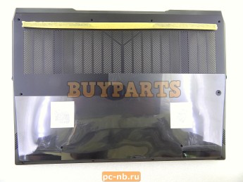 Нижняя часть (поддон) для ноутбука Lenovo Legion 5 Pro 16IAH7H, Legion 5 Pro 16ARH7H, Legion 5 Pro 16ARH7, Legion 5 Pro 16IAH7 5CB1F37142