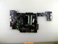 НЕИСПРАВНАЯ (scrap) Материнская плата для ноутбука Lenovo X220, X220I 04W3294