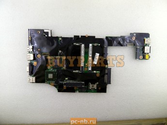 НЕИСПРАВНАЯ (scrap) Материнская плата для ноутбука Lenovo X220, X220I 04W3294