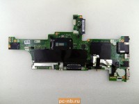 НЕИСПРАВНАЯ (scrap) Материнская плата AIVL0 NM-A251 для ноутбука Lenovo T450 00HN501