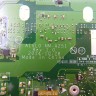 НЕИСПРАВНАЯ (scrap) Материнская плата AIVL0 NM-A251 для ноутбука Lenovo T450 00HN501