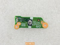 Плата с кнопкой включения NS-D883 для ноутбука Lenovo ThinkPad T14 Gen 4, P14s Gen 4, T16 Gen 2, P16s Gen 2, L13 Gen 5, T14 Gen 3 5C51C94254