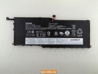 Аккумулятор 4ICP4/48/123 для ноутбука Lenovo X1-YOGA, X1-CARBON 01AV439