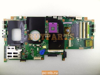 Материнская плата для ноутбука Asus G72GX 60-NX9MB1100-B04