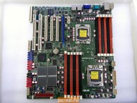 Серверная материнская плата Asus Z8PE-D12X (ASMB4-IKVM) 90-MSVCB1-G0UAY00T