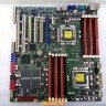 Серверная материнская плата Asus Z8PE-D12X (ASMB4-IKVM) 90-MSVCB1-G0UAY00T