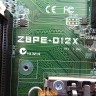 Серверная материнская плата Asus Z8PE-D12X (ASMB4-IKVM) 90-MSVCB1-G0UAY00T