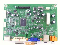 Материнская плата для монитора Asus VH222H 04G550333051 ( LMT VH222H MAIN BOARD (CMO)