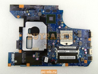 Материнская плата для ноутбука Lenovo Z570 90000072