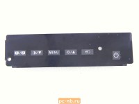 Доп. плата с кнопкой включения для монитора Asus ML248H 04G550405010 (LMT ML248 KEY BOARD)