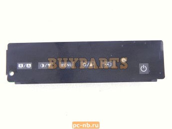 Доп. плата с кнопкой включения для монитора Asus ML248H 04G550405010 (LMT ML248 KEY BOARD)