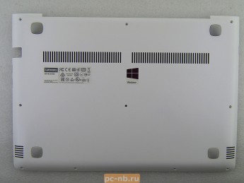 Нижняя часть (поддон) для ноутбука Lenovo 510S-13ISK, 510S-13IKB 5CB0L45207