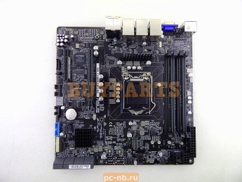 Серверная материнская плата Asus WS C246M PRO/SE 90SW00F0-M0XBN0
