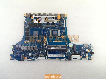 Материнская плата NM-D562 для ноутбука Lenovo Legion 5-15ACH6H 5B21C22563
