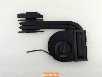Система охлаждения для ноутбука Lenovo ThinkPad T15p Gen 2, P15v Gen 2 5H41B77221