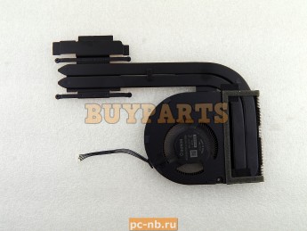 Система охлаждения для ноутбука Lenovo ThinkPad T15p Gen 2, P15v Gen 2 5H41B77221