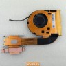 Система охлаждения для ноутбука Lenovo ThinkPad T15p Gen 2, P15v Gen 2 5H41B77221
